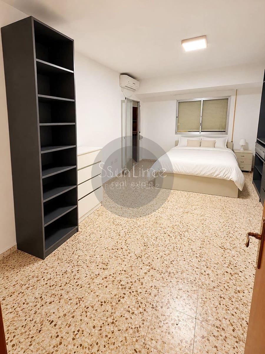 3 sypialnia Mieszkanie na sprzedaż w Miasto Walencja - 189 000 € (Ref: 10186138)