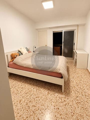 3 Zimmer Wohnung zu verkaufen in València Stadt - 189.000 € (Ref: 10186138)