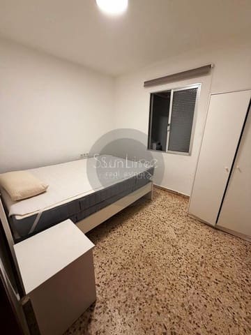 3 Zimmer Wohnung zu verkaufen in València Stadt - 189.000 € (Ref: 10186138)