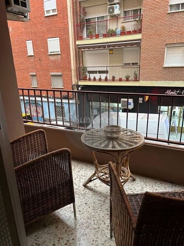 3 Zimmer Wohnung zu verkaufen in València Stadt - 189.000 € (Ref: 10186138)