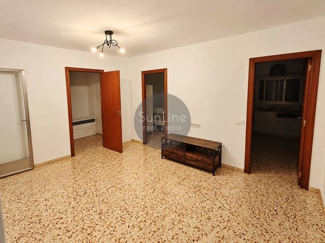 3 Zimmer Wohnung zu verkaufen in València Stadt - 189.000 € (Ref: 10186138)