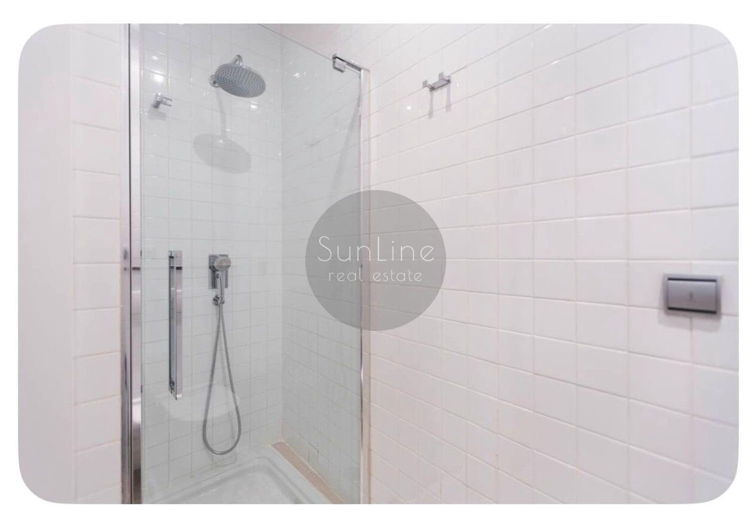 2 makuuhuone Asunto vuokrattavana paikassa Valencia kaupunki - 2 100 € (Ref: 10186139)