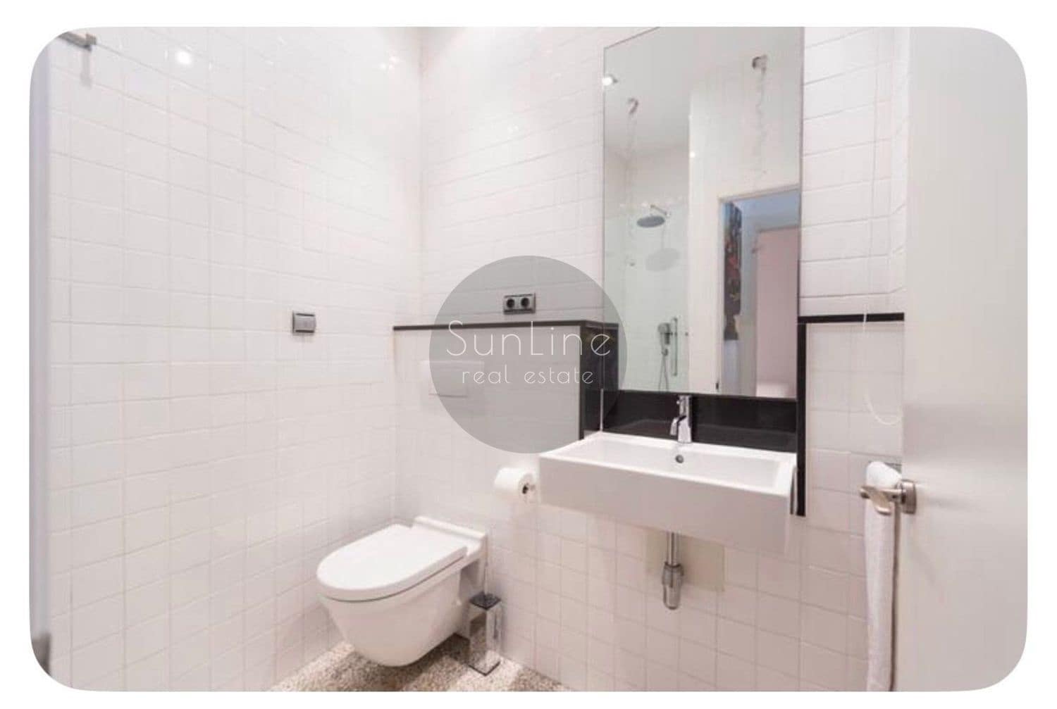 2 makuuhuone Asunto vuokrattavana paikassa Valencia kaupunki - 2 100 € (Ref: 10186139)