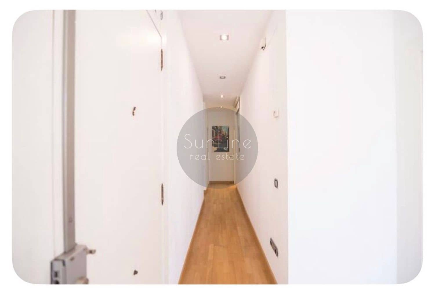 2 makuuhuone Asunto vuokrattavana paikassa Valencia kaupunki - 2 100 € (Ref: 10186139)