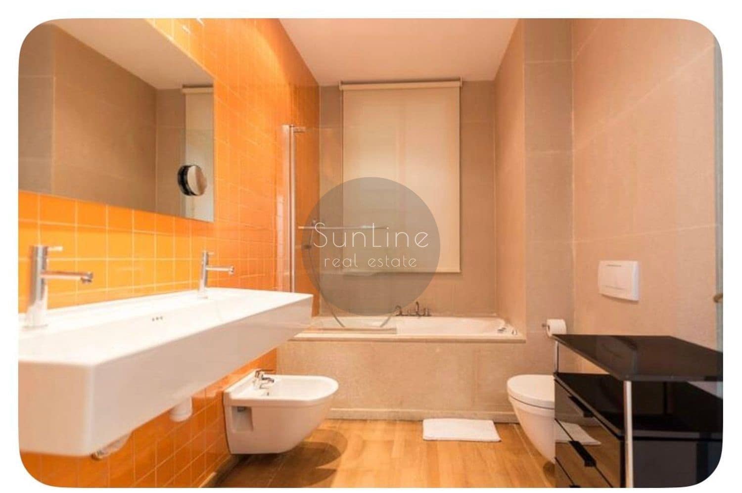 2 makuuhuone Asunto vuokrattavana paikassa Valencia kaupunki - 2 100 € (Ref: 10186139)
