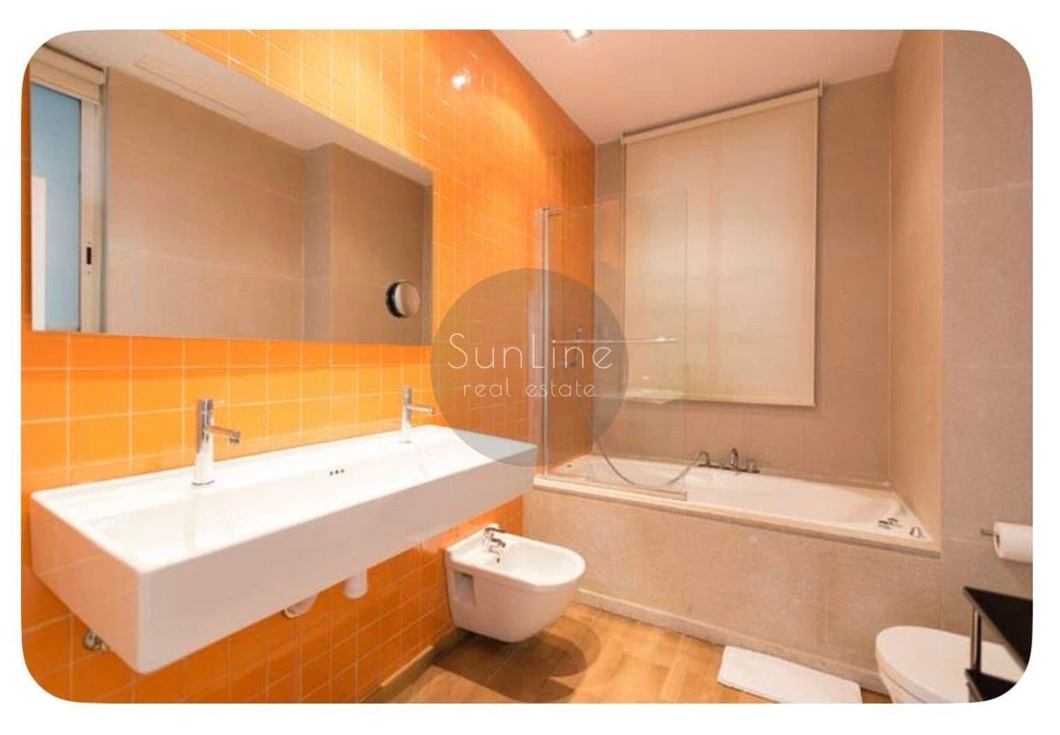 2 makuuhuone Asunto vuokrattavana paikassa Valencia kaupunki - 2 100 € (Ref: 10186139)