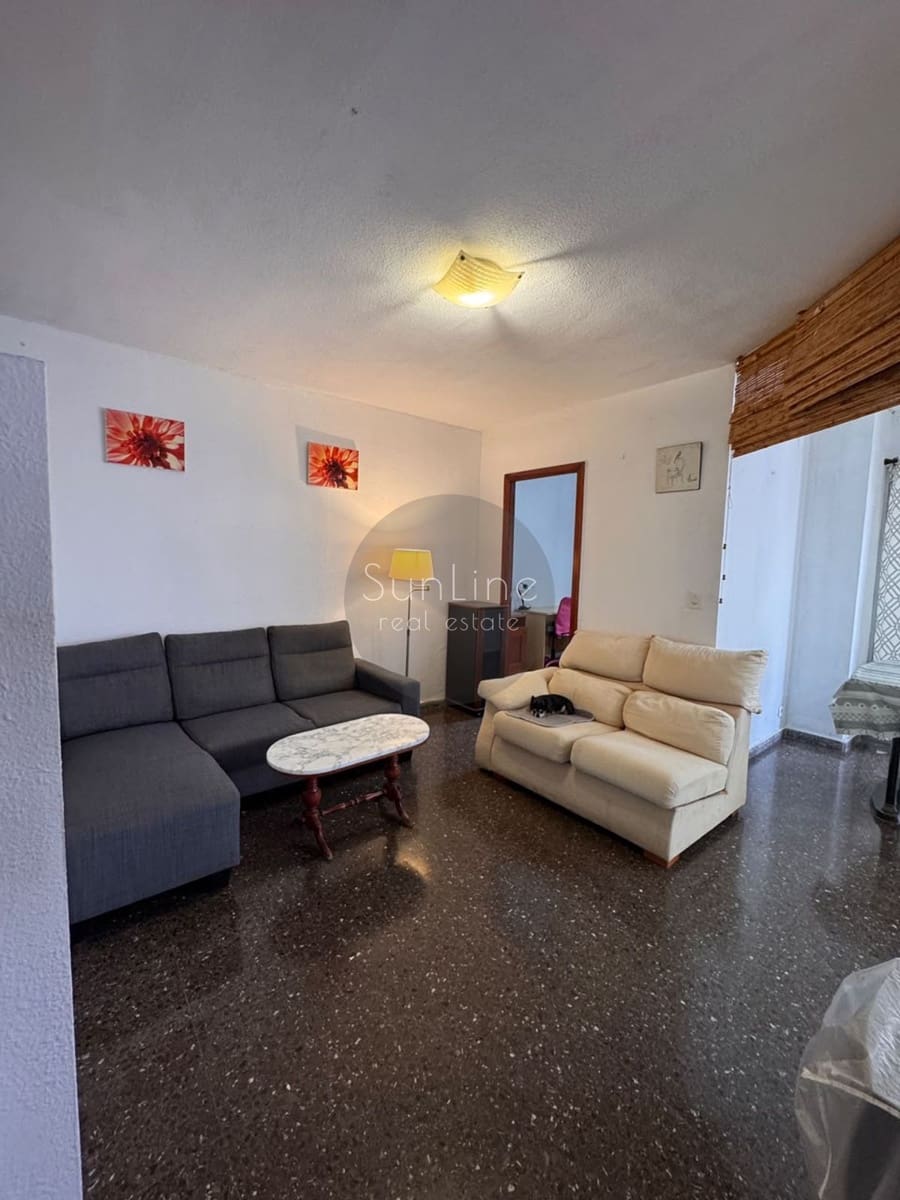 Piso de 3 habitaciones en València ciudad en venta - 255.000 € (Ref: 10186141)