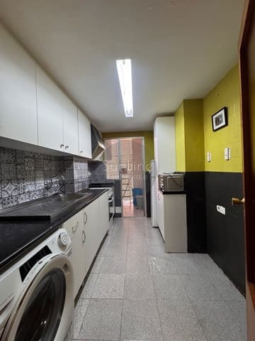 Piso de 3 habitaciones en València ciudad en venta - 255.000 € (Ref: 10186141)