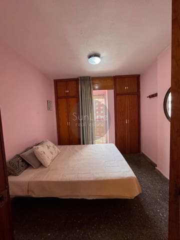 Piso de 3 habitaciones en València ciudad en venta - 255.000 € (Ref: 10186141)