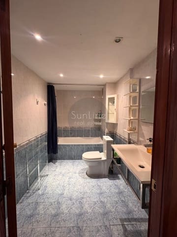Piso de 3 habitaciones en València ciudad en venta - 255.000 € (Ref: 10186141)