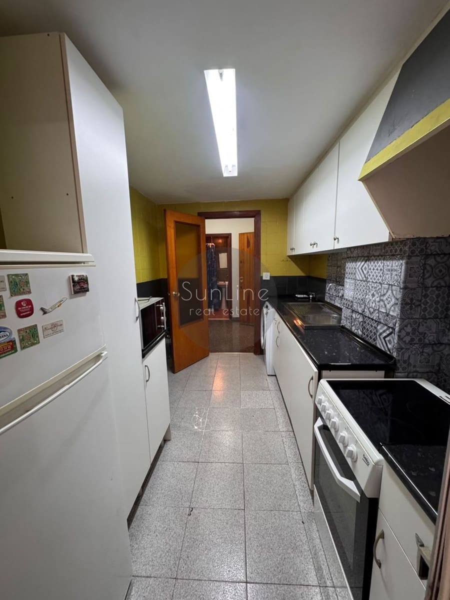Piso de 3 habitaciones en València ciudad en venta - 255.000 € (Ref: 10186141)