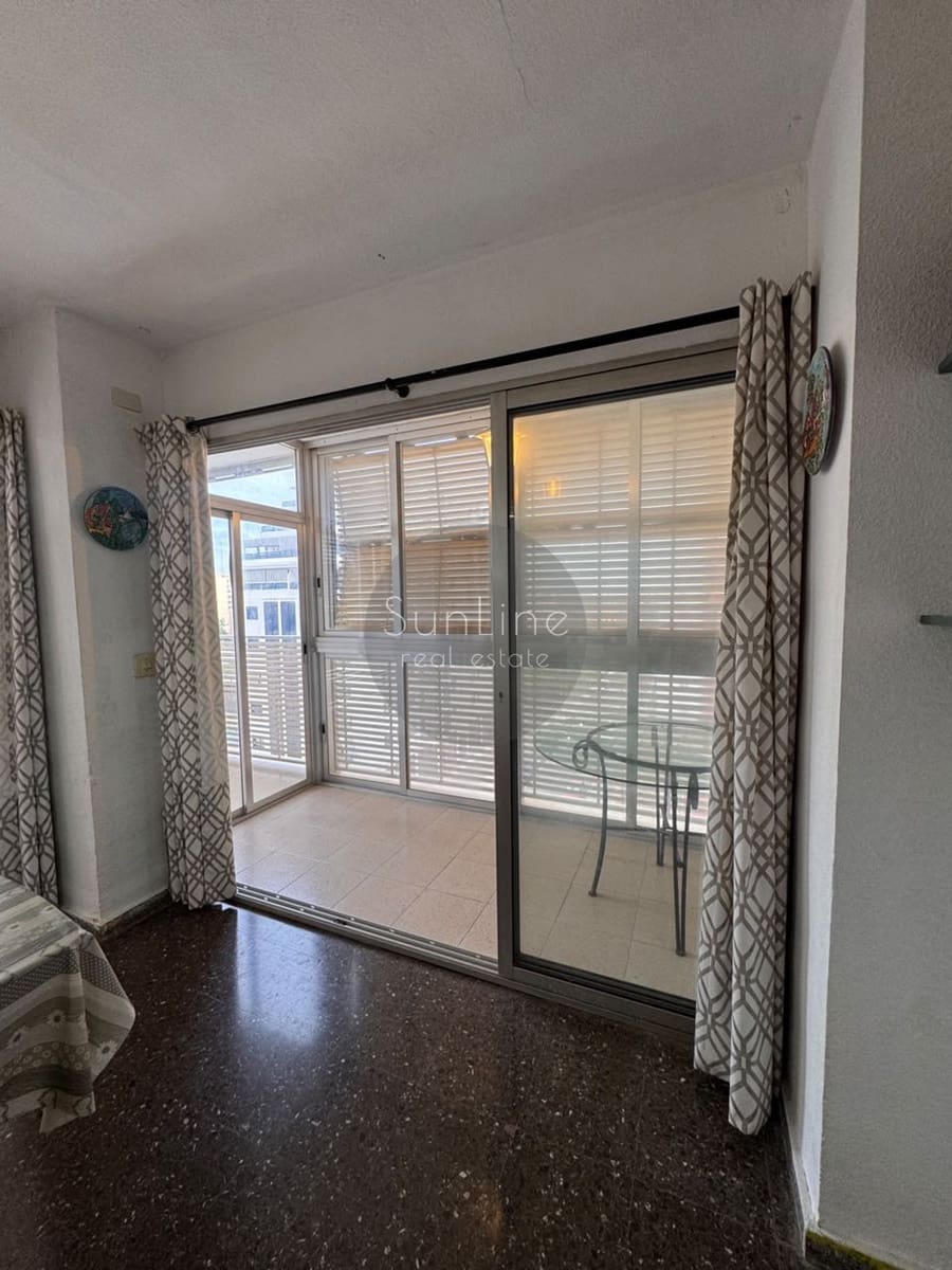 Piso de 3 habitaciones en València ciudad en venta - 255.000 € (Ref: 10186141)