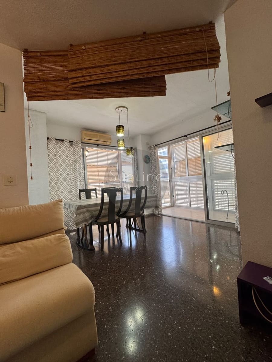 Piso de 3 habitaciones en València ciudad en venta - 255.000 € (Ref: 10186141)