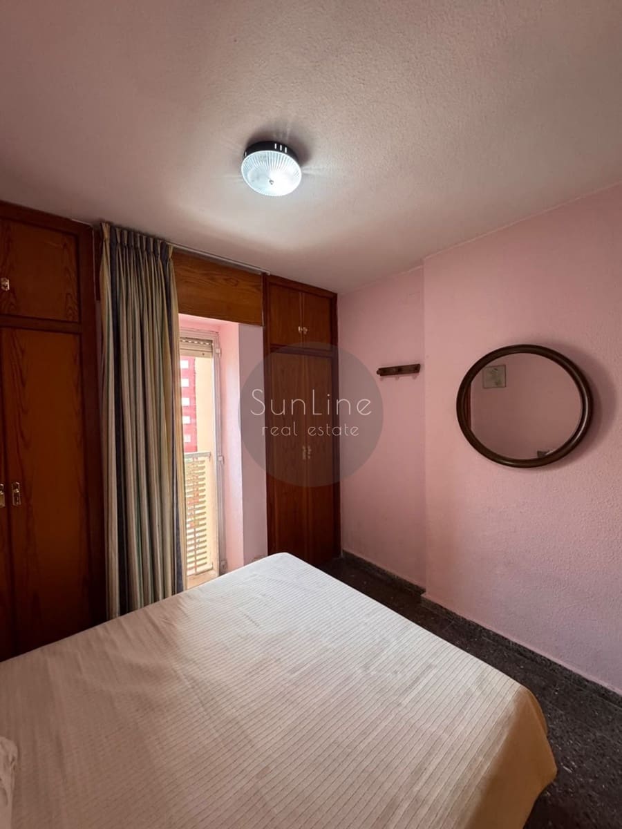 Piso de 3 habitaciones en València ciudad en venta - 255.000 € (Ref: 10186141)