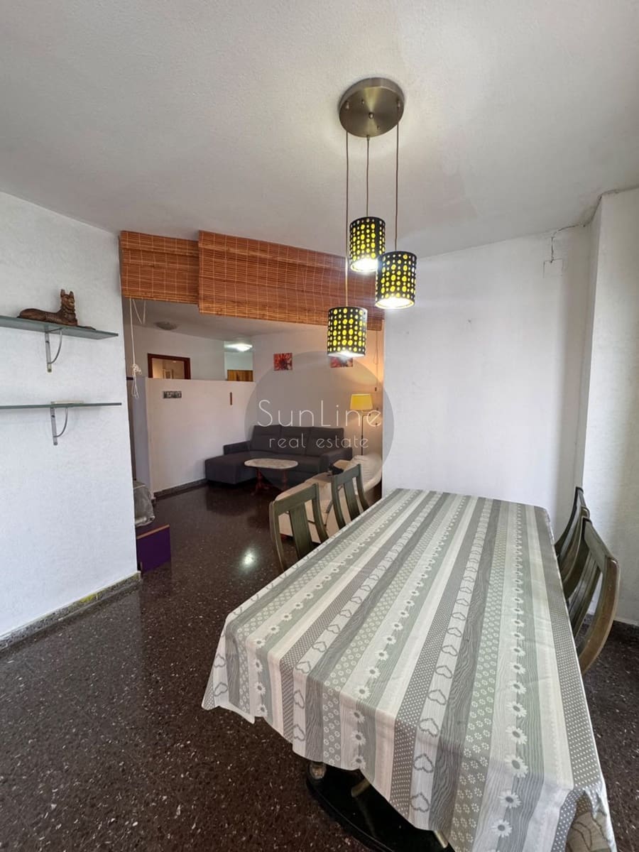 Piso de 3 habitaciones en València ciudad en venta - 255.000 € (Ref: 10186141)