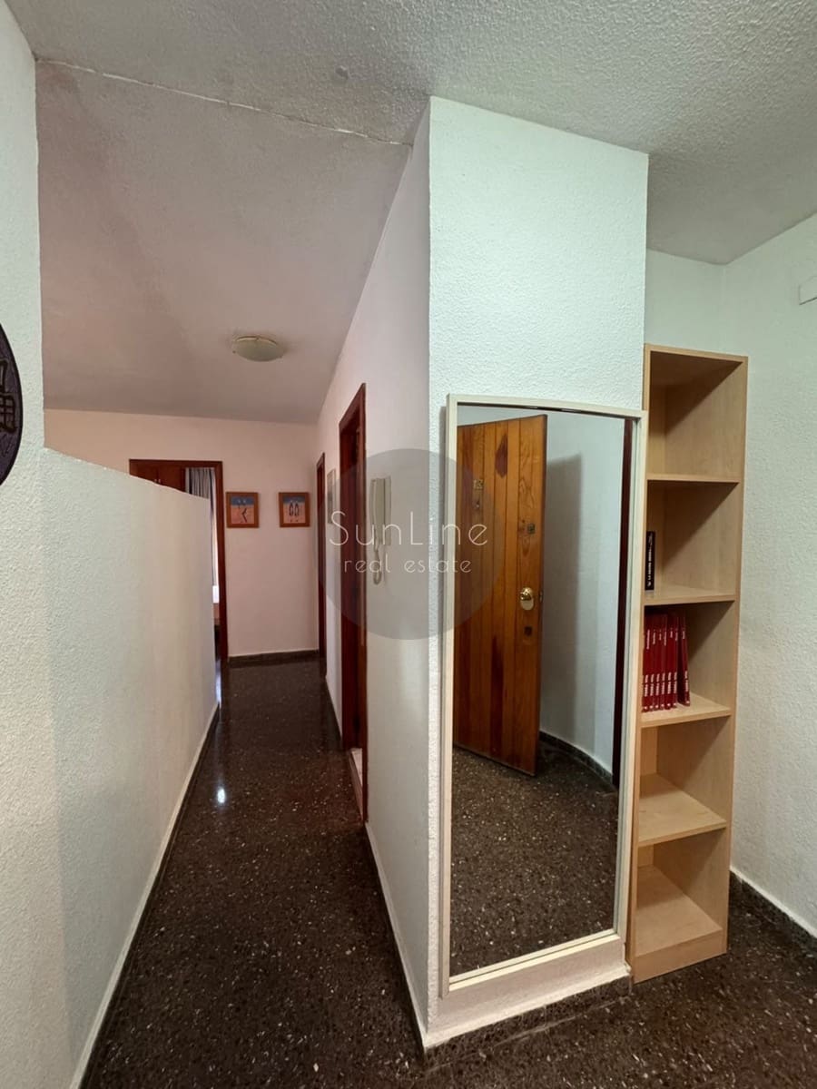 Piso de 3 habitaciones en València ciudad en venta - 255.000 € (Ref: 10186141)