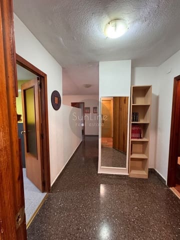 Piso de 3 habitaciones en València ciudad en venta - 255.000 € (Ref: 10186141)