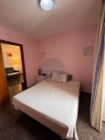 Piso de 3 habitaciones en València ciudad en venta - 255.000 € (Ref: 10186141)
