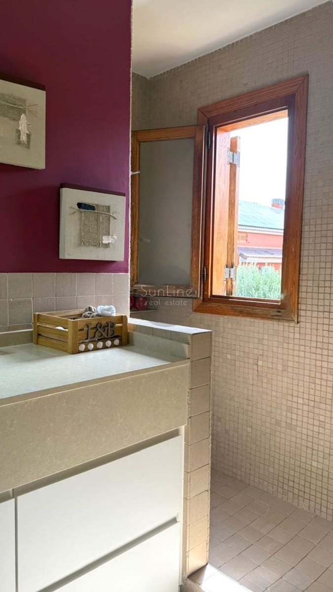 4 soverom Penthouse til leie i Betera med svømmebasseng garasje - € 2 600 (Ref: 10186142)