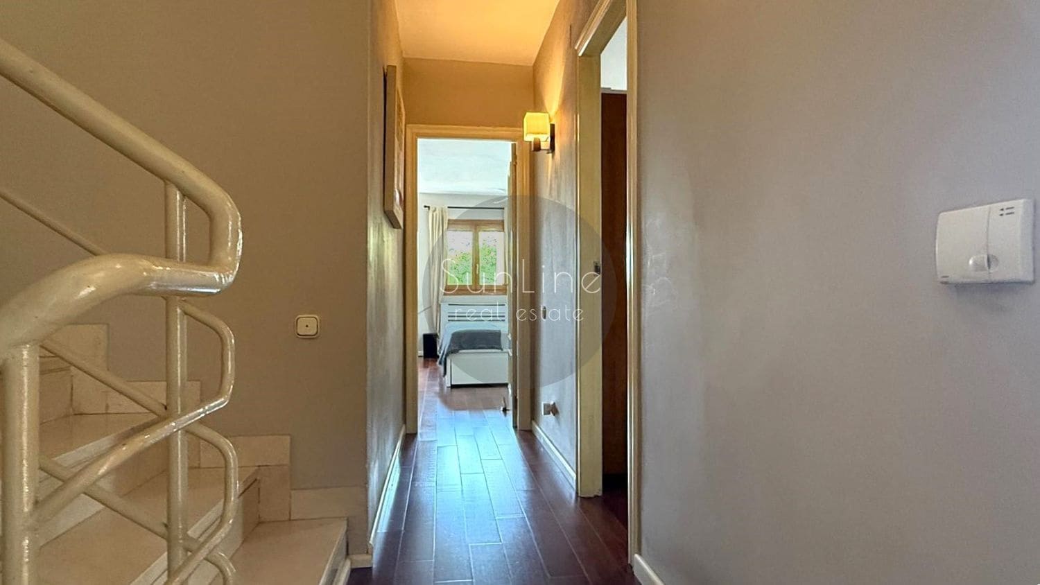 4 soverom Penthouse til leie i Betera med svømmebasseng garasje - € 2 600 (Ref: 10186142)
