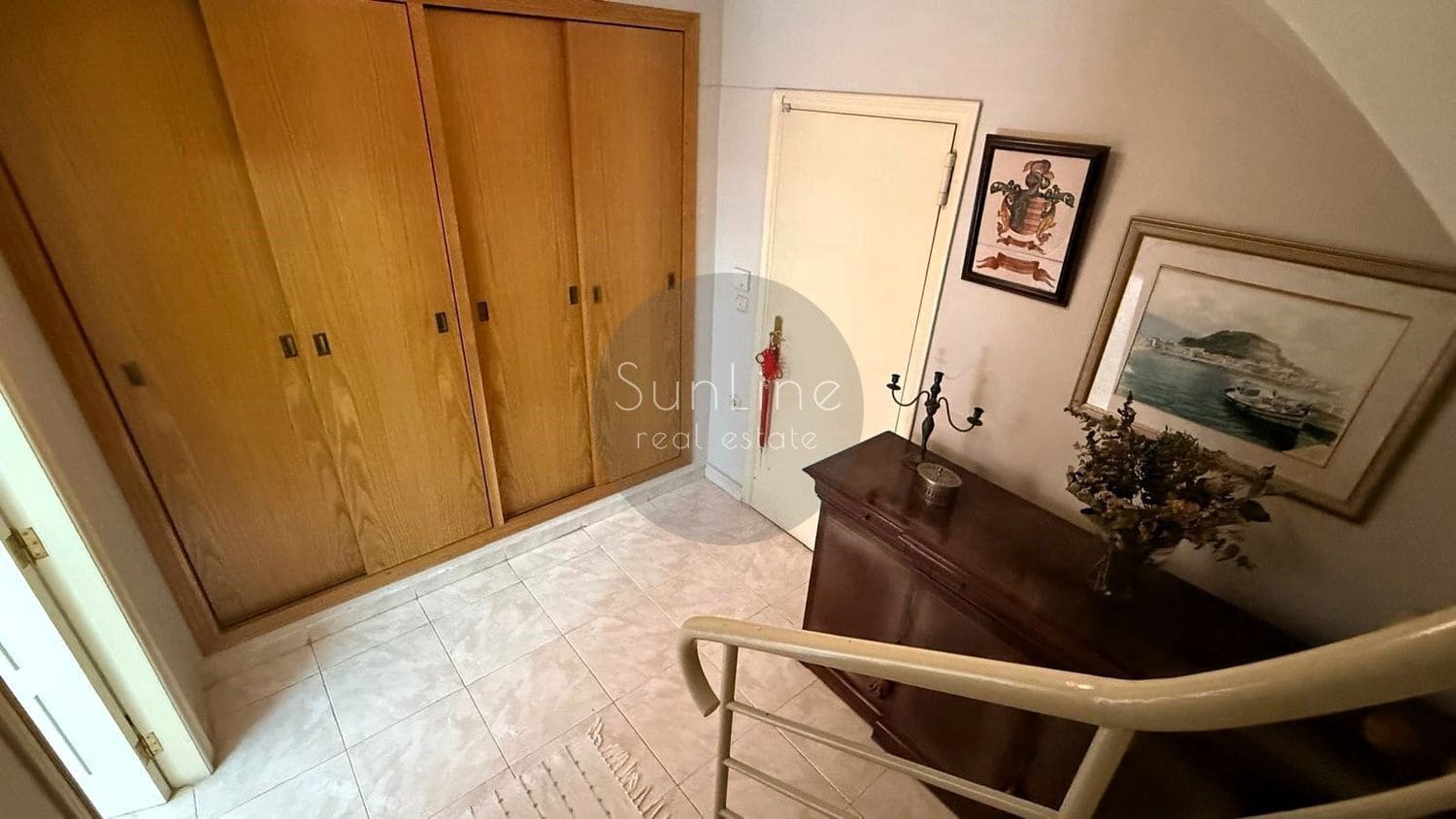 4 soverom Penthouse til leie i Betera med svømmebasseng garasje - € 2 600 (Ref: 10186142)