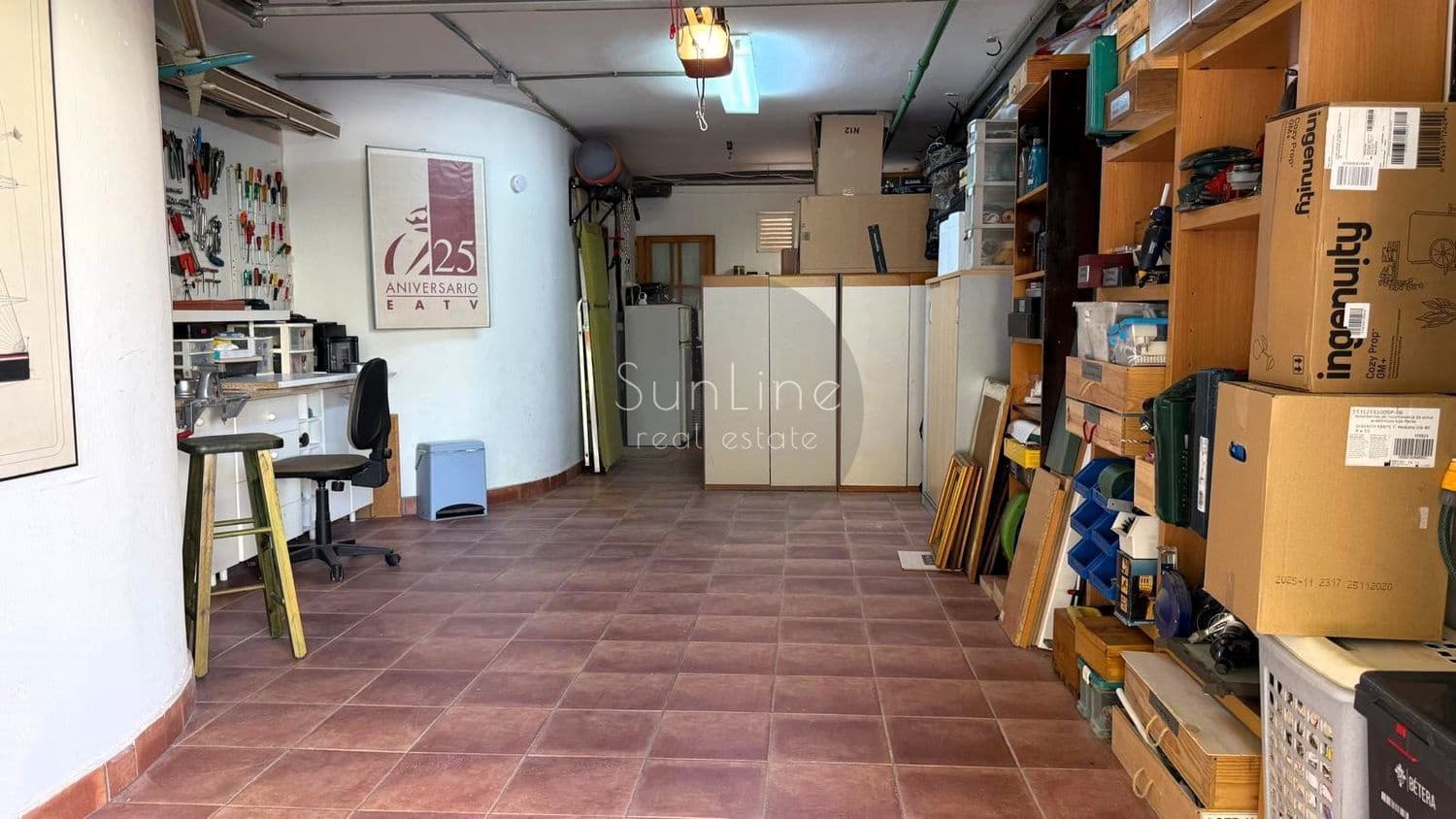 4 soverom Penthouse til leie i Betera med svømmebasseng garasje - € 2 600 (Ref: 10186142)