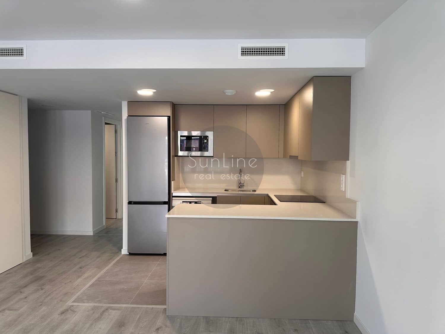 2 soveværelse Lejlighed til salg i Valencia by med swimmingpool garage - € 340.000 (Ref: 10186143)