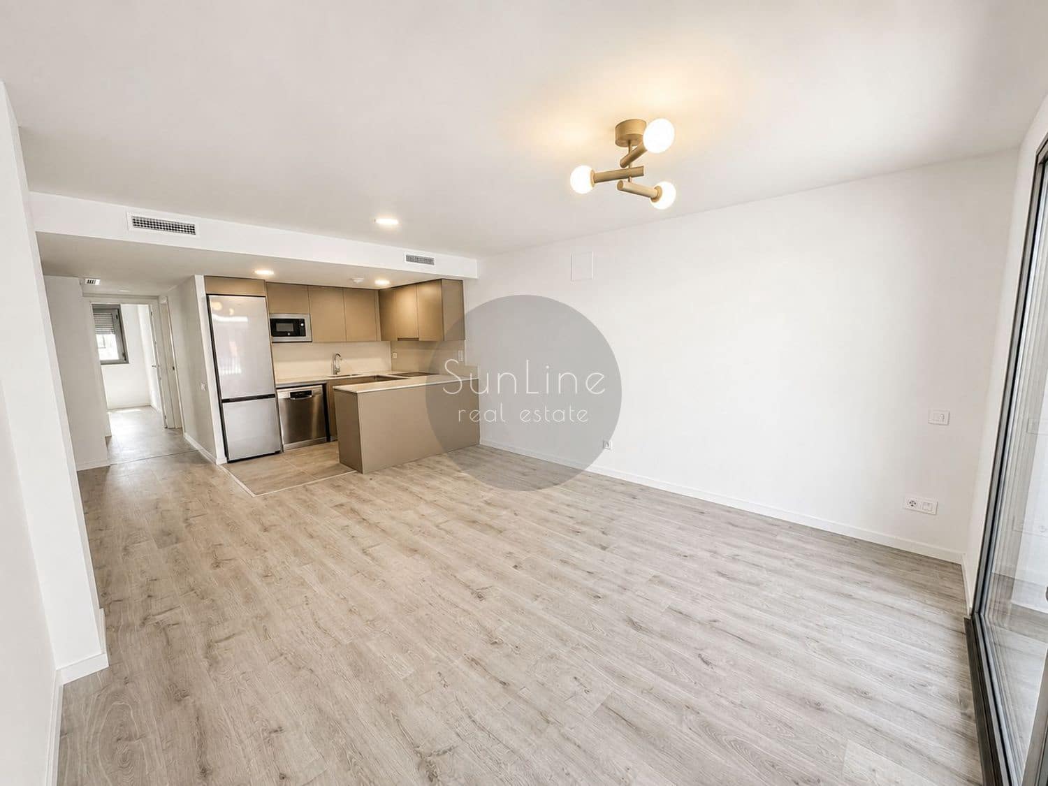 2 soveværelse Lejlighed til salg i Valencia by med swimmingpool garage - € 340.000 (Ref: 10186143)