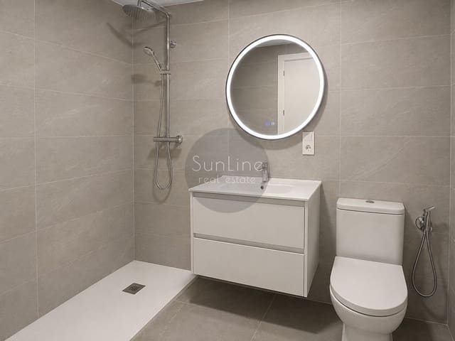 2 slaapkamer Flat te koop in Valencia stad met zwembad garage - € 340.000 (Ref: 10186143)