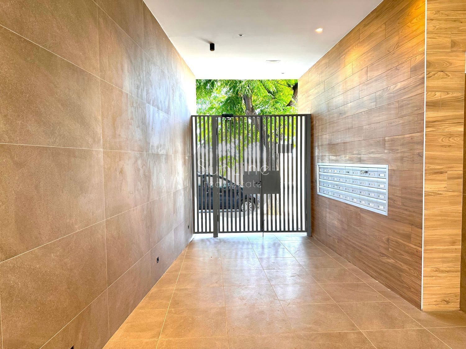 2 soveværelse Lejlighed til salg i Valencia by med swimmingpool garage - € 340.000 (Ref: 10186143)