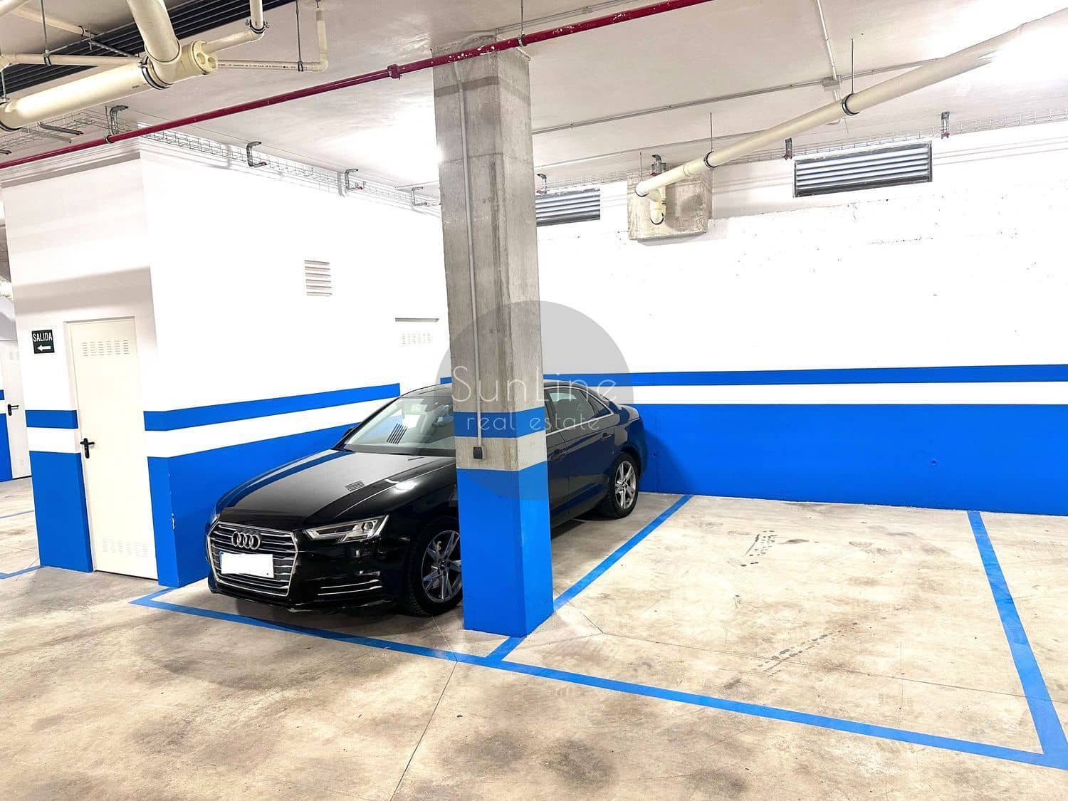 2 soveværelse Lejlighed til salg i Valencia by med swimmingpool garage - € 340.000 (Ref: 10186143)