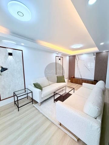 3 sypialnia Mieszkanie na sprzedaż w Patraix, Miasto Walencja - 325 000 € (Ref: 10186145)