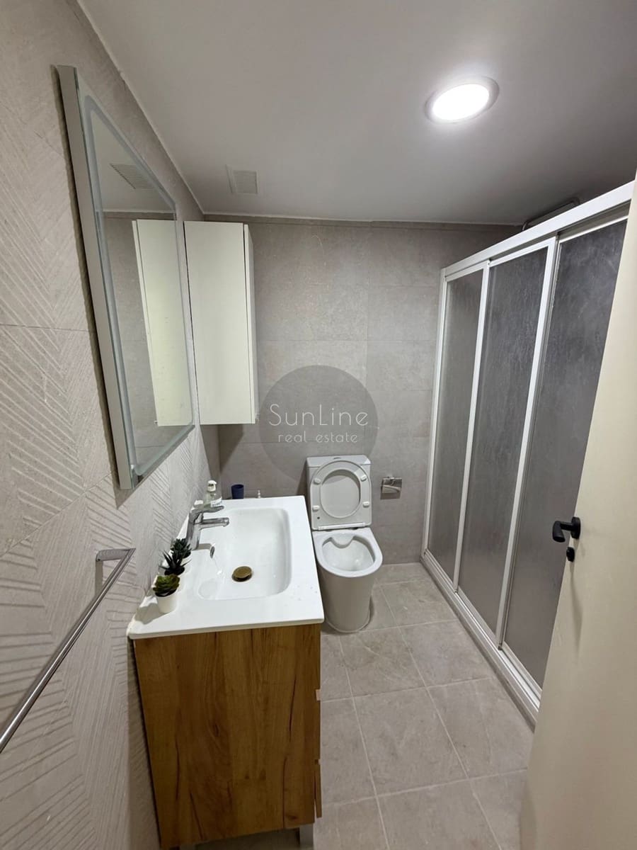 3 sypialnia Mieszkanie na sprzedaż w Miasto Walencja - 325 000 € (Ref: 10186145)