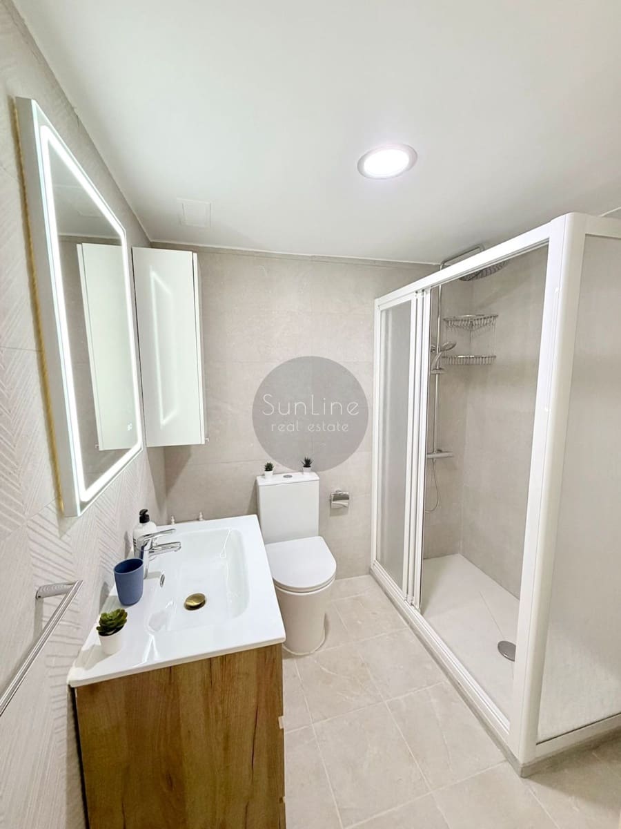 3 sypialnia Mieszkanie na sprzedaż w Miasto Walencja - 325 000 € (Ref: 10186145)