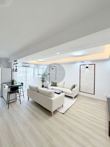 3 sypialnia Mieszkanie na sprzedaż w Patraix, Miasto Walencja - 325 000 € (Ref: 10186145)
