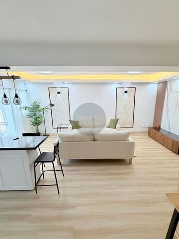 3 sypialnia Mieszkanie na sprzedaż w Patraix, Miasto Walencja - 325 000 € (Ref: 10186145)