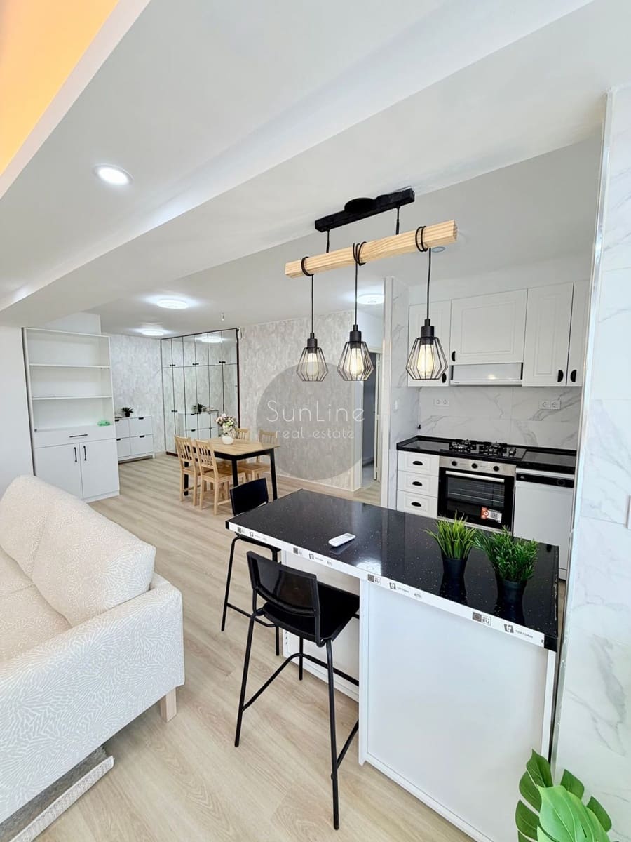 3 sypialnia Mieszkanie na sprzedaż w Miasto Walencja - 325 000 € (Ref: 10186145)