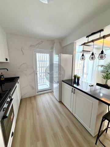 3 sypialnia Mieszkanie na sprzedaż w Patraix, Miasto Walencja - 325 000 € (Ref: 10186145)