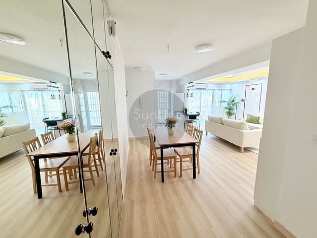 3 sypialnia Mieszkanie na sprzedaż w Patraix, Miasto Walencja - 325 000 € (Ref: 10186145)