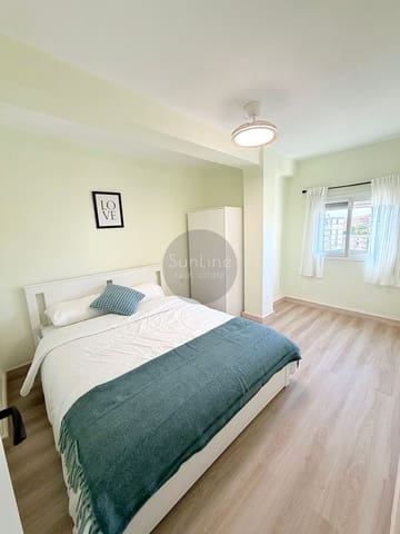 3 sypialnia Mieszkanie na sprzedaż w Patraix, Miasto Walencja - 325 000 € (Ref: 10186145)