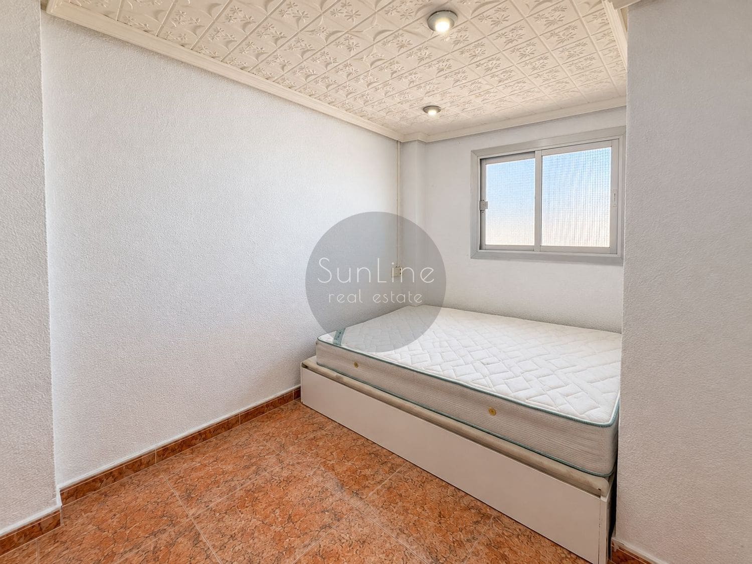 3 soveværelse Lejlighed til salg i Xirivella - € 155.000 (Ref: 10186146)