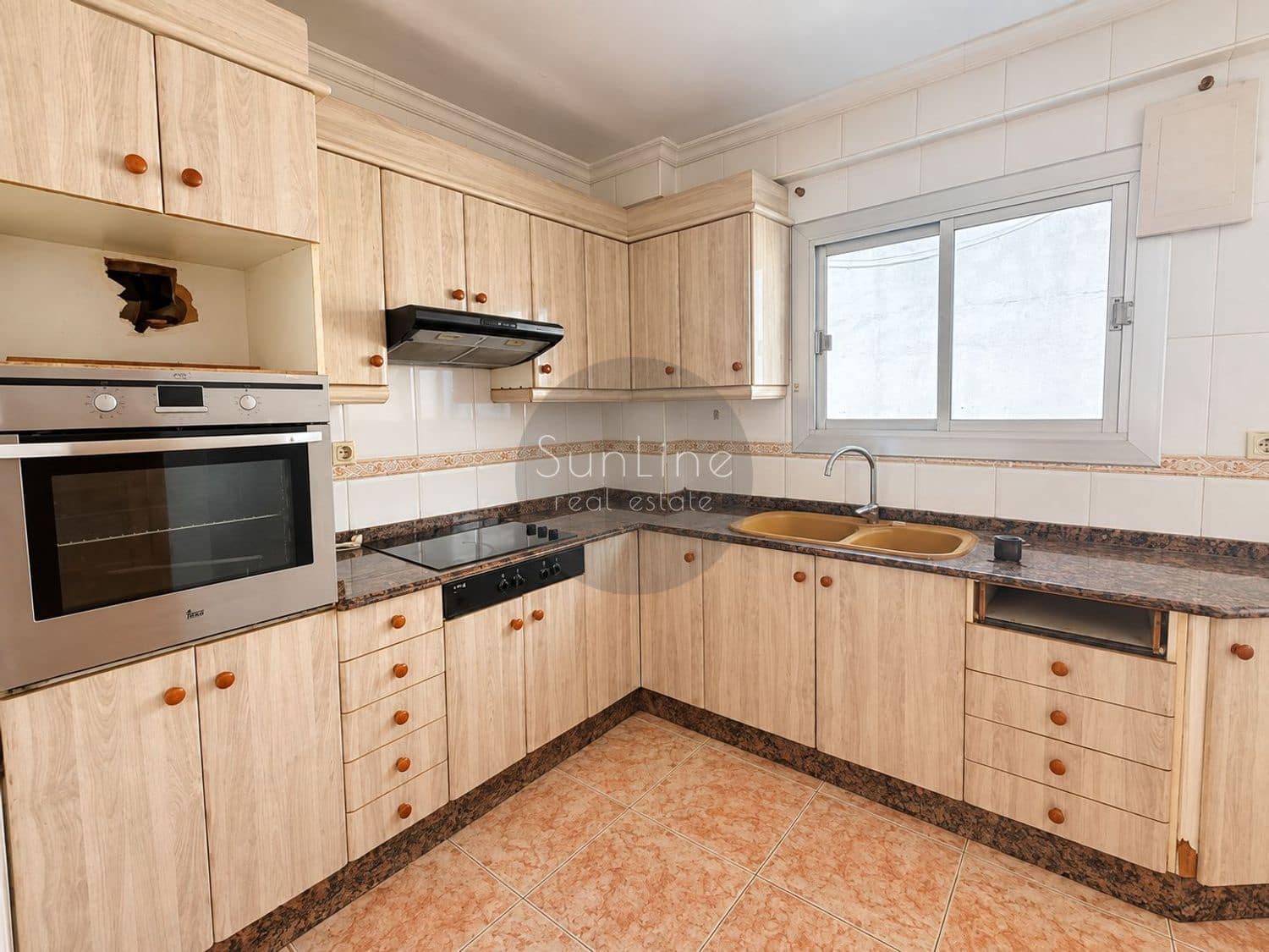 3 soveværelse Lejlighed til salg i Xirivella - € 155.000 (Ref: 10186146)
