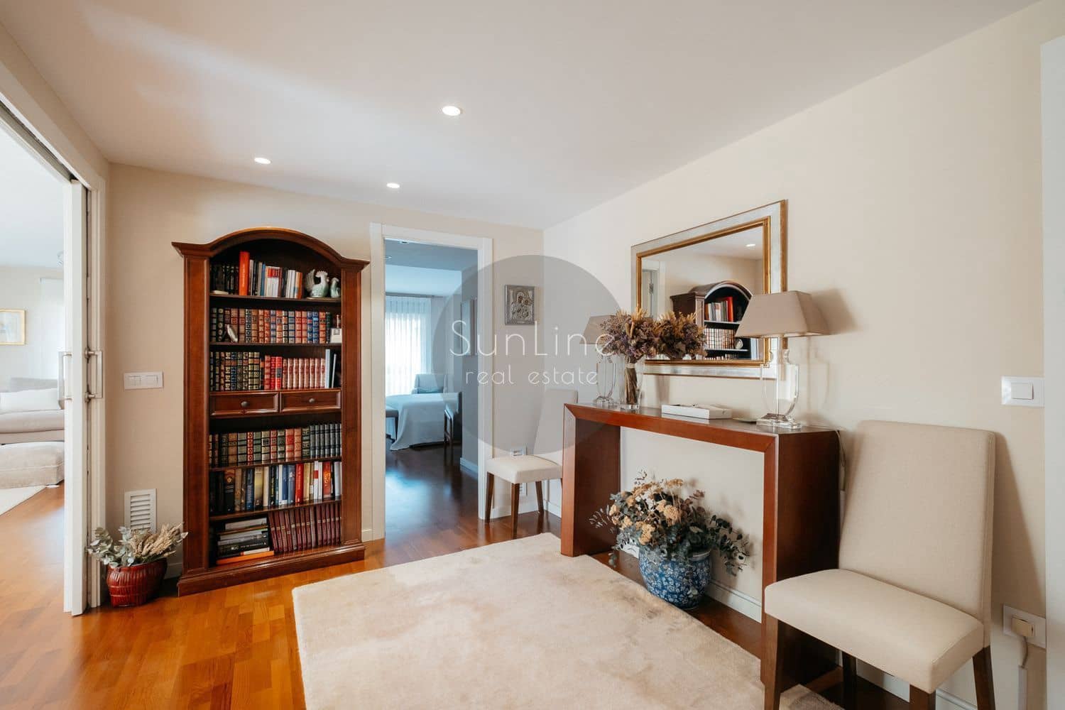 3 bedroom Flat for sale in Valencia city - € 850,000 (Ref: 10186148)