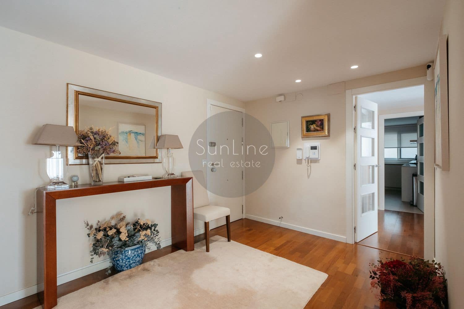 3 bedroom Flat for sale in Valencia city - € 850,000 (Ref: 10186148)
