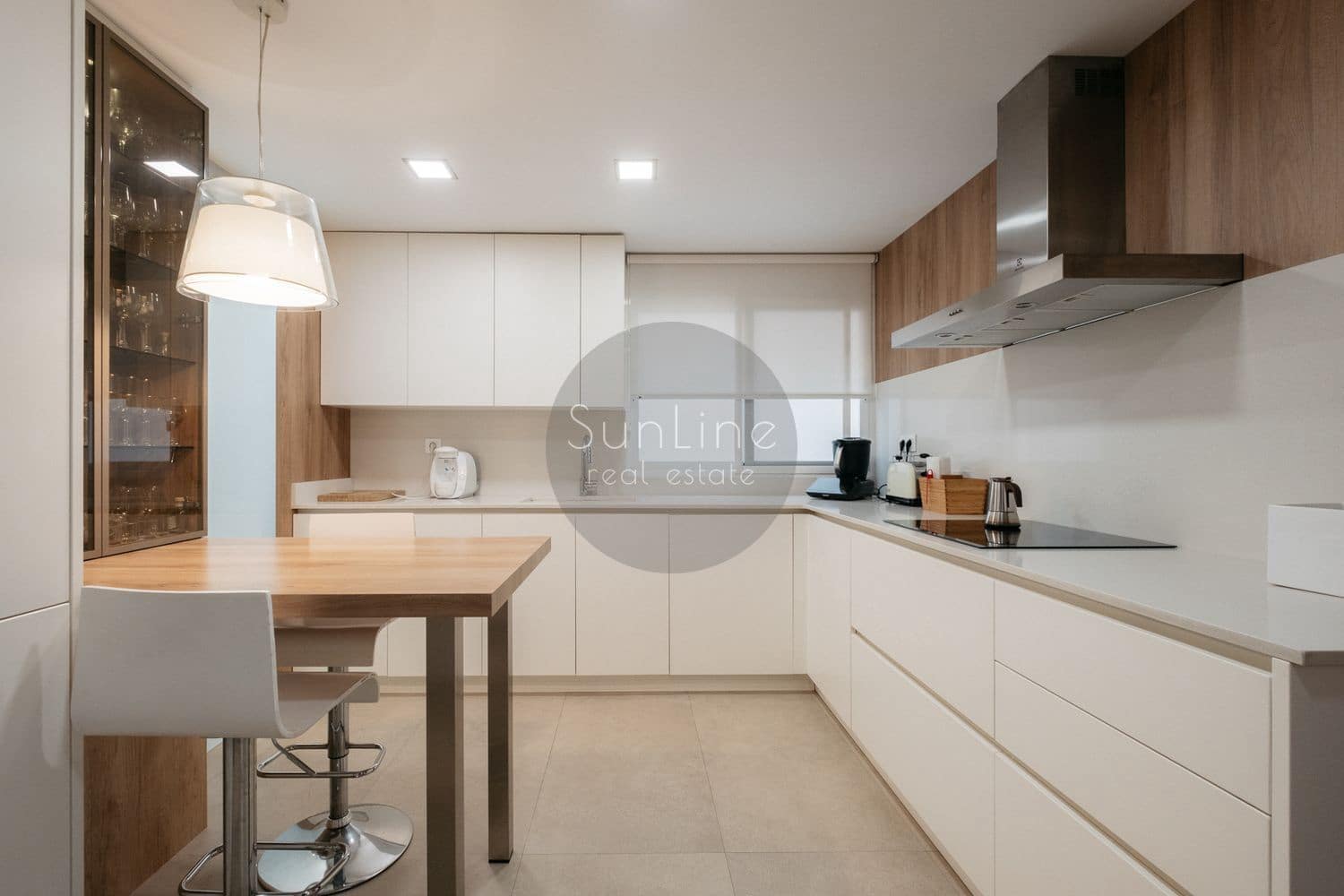 3 bedroom Flat for sale in Valencia city - € 850,000 (Ref: 10186148)