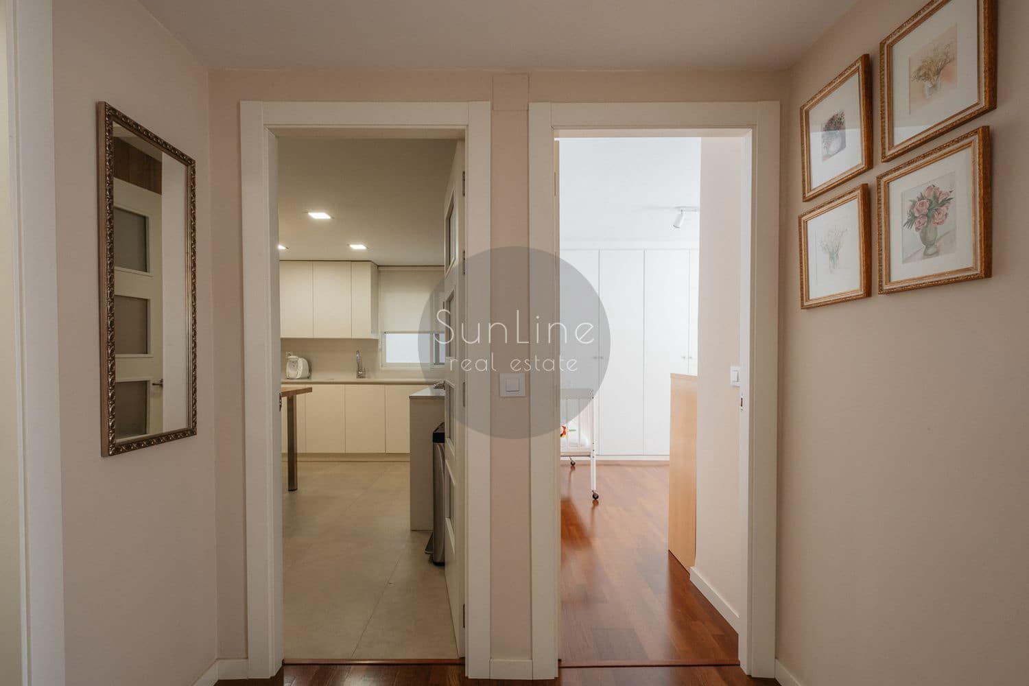 3 bedroom Flat for sale in Valencia city - € 850,000 (Ref: 10186148)