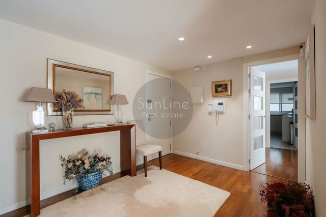 3 bedroom Flat for sale in El Pla del Real, Valencia city - € 850,000 (Ref: 10186148)