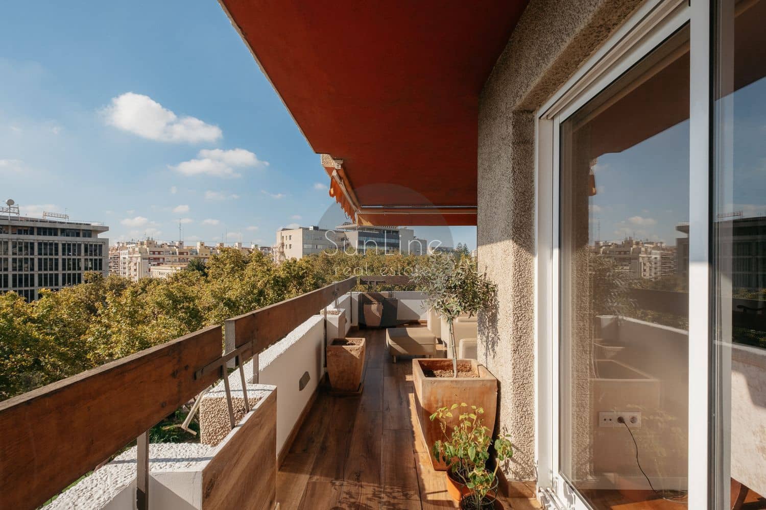 3 bedroom Flat for sale in Valencia city - € 850,000 (Ref: 10186148)