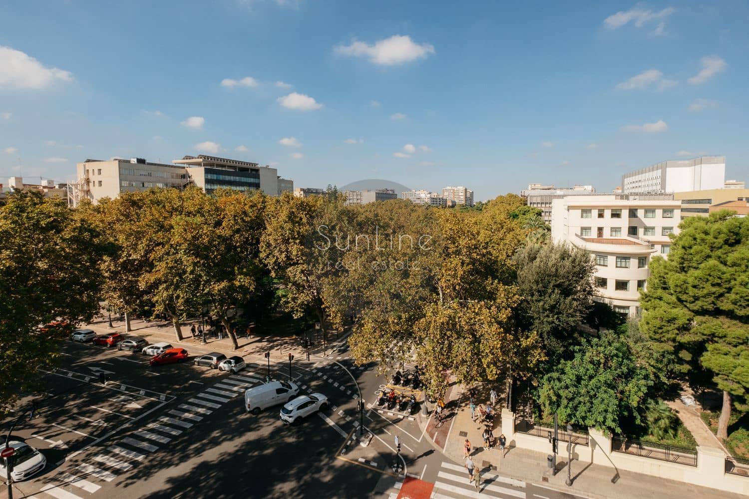 3 bedroom Flat for sale in Valencia city - € 850,000 (Ref: 10186148)