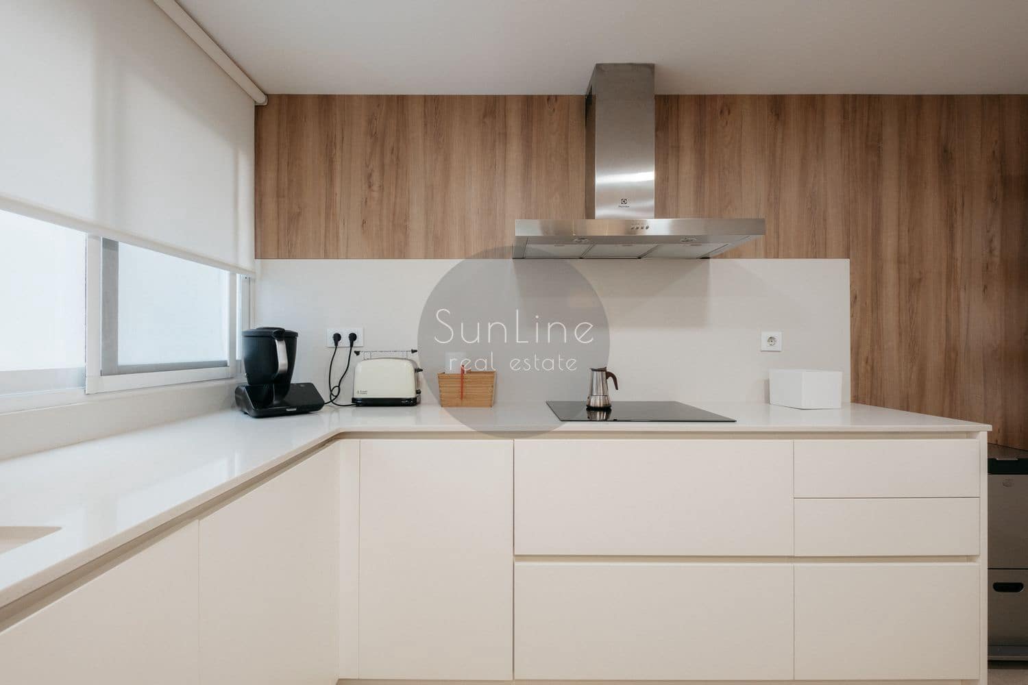3 bedroom Flat for sale in Valencia city - € 850,000 (Ref: 10186148)